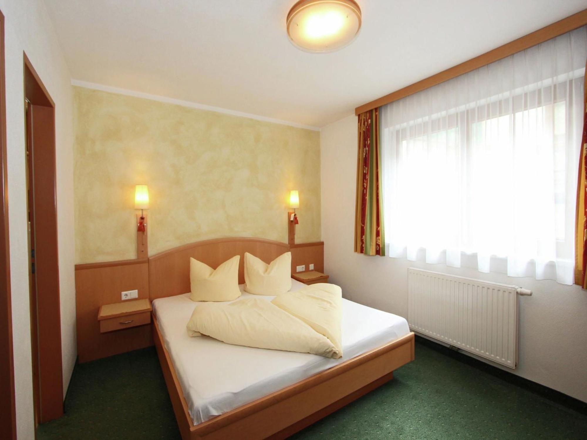 Attractive Holiday Home In Kaltenbach On The Ski Slope Stumm Eksteriør billede