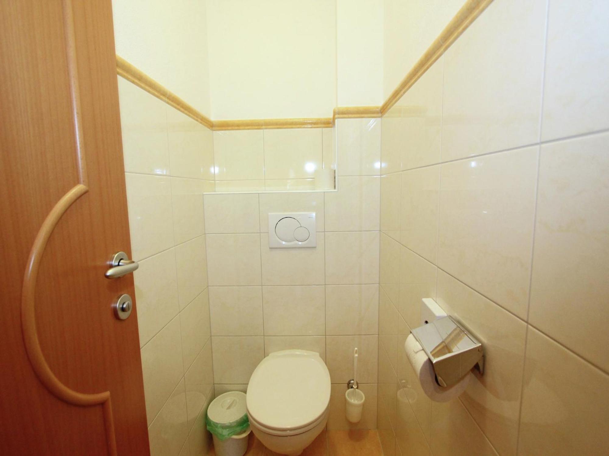 Attractive Holiday Home In Kaltenbach On The Ski Slope Stumm Eksteriør billede