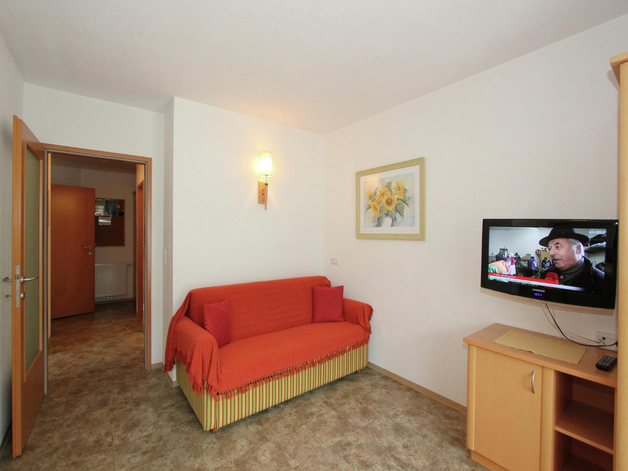 Attractive Holiday Home In Kaltenbach On The Ski Slope Stumm Eksteriør billede