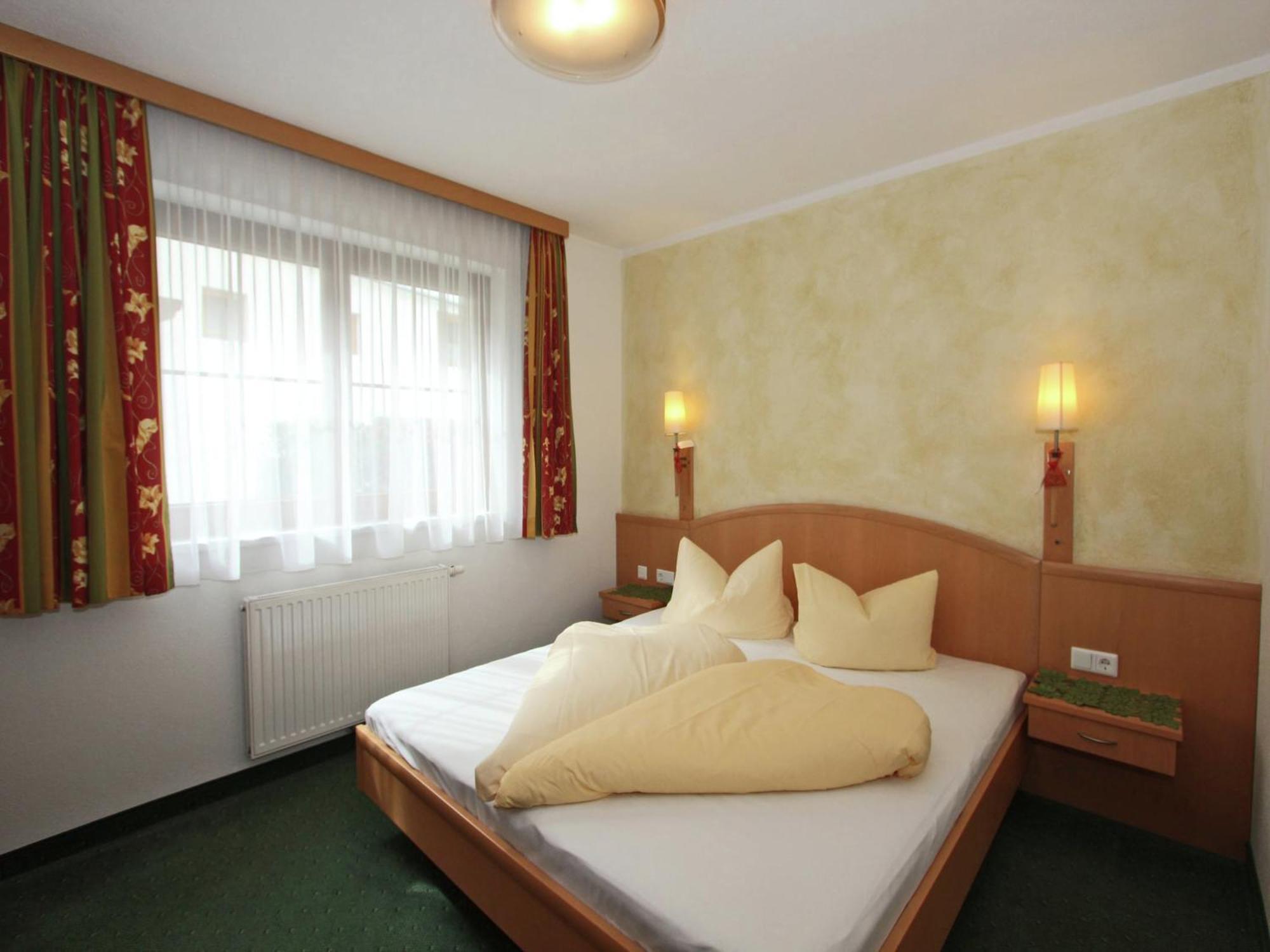 Attractive Holiday Home In Kaltenbach On The Ski Slope Stumm Eksteriør billede