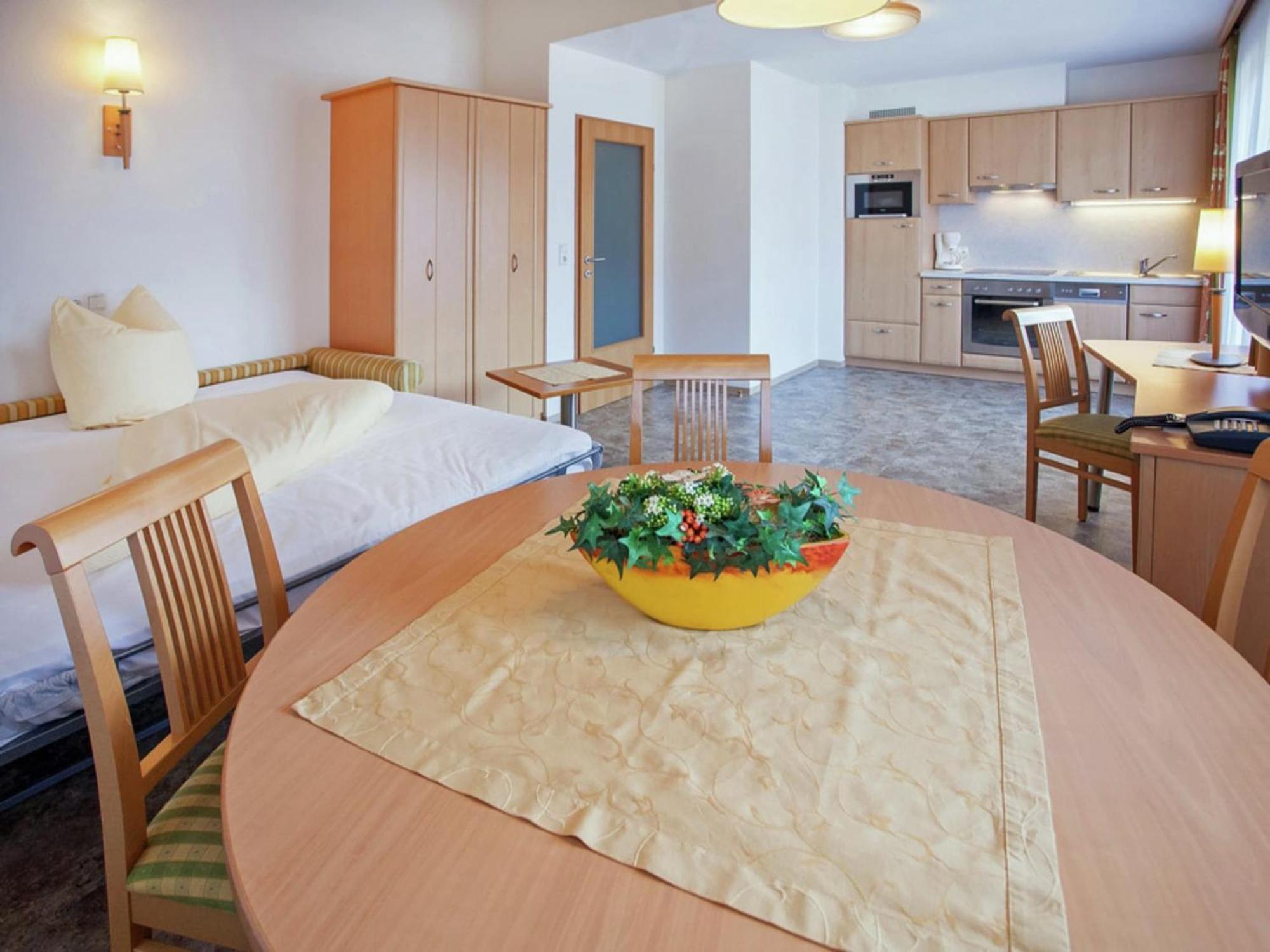 Attractive Holiday Home In Kaltenbach On The Ski Slope Stumm Eksteriør billede