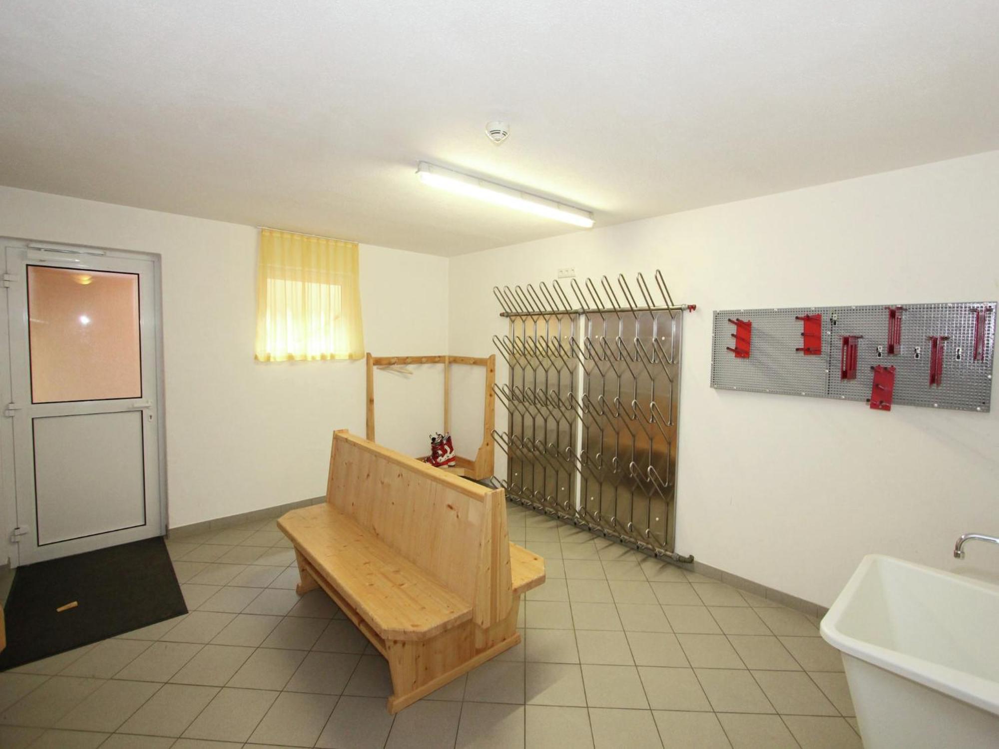 Attractive Holiday Home In Kaltenbach On The Ski Slope Stumm Eksteriør billede