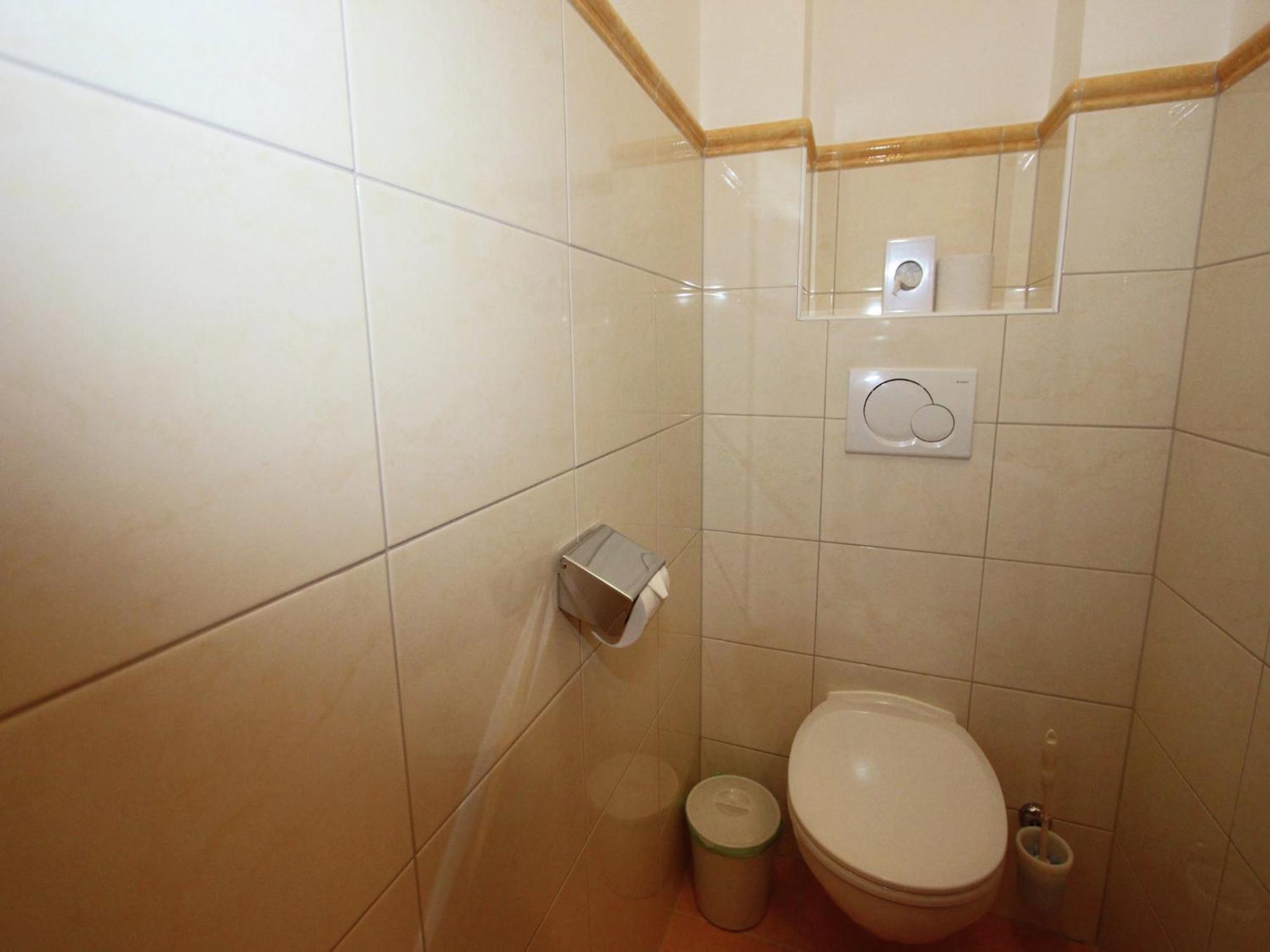 Attractive Holiday Home In Kaltenbach On The Ski Slope Stumm Eksteriør billede