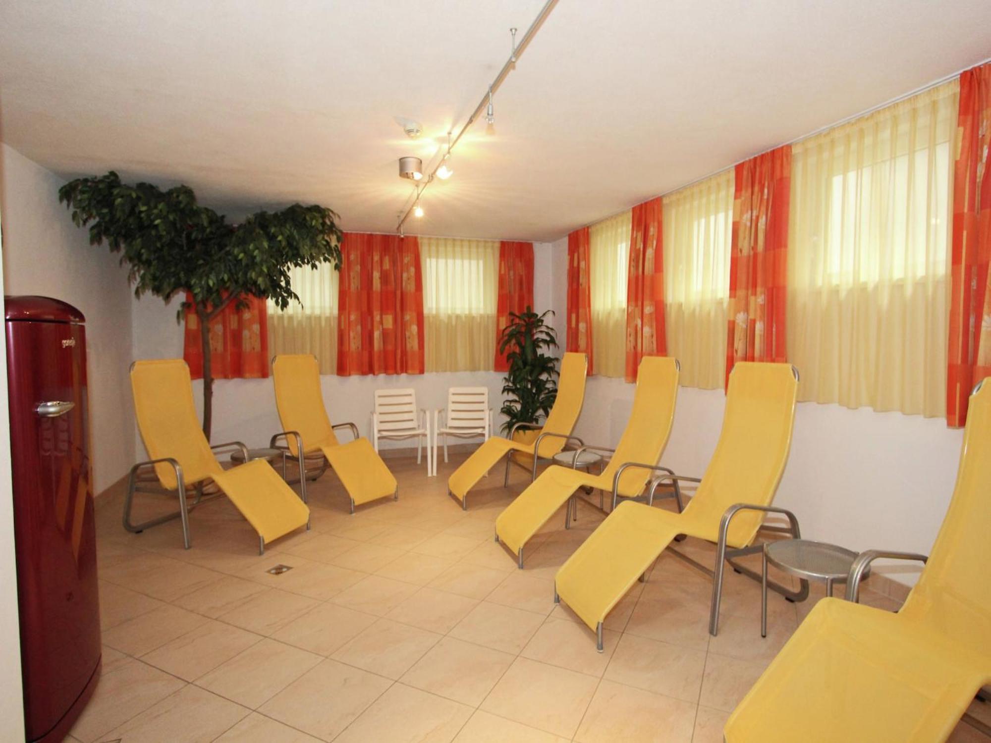 Attractive Holiday Home In Kaltenbach On The Ski Slope Stumm Eksteriør billede