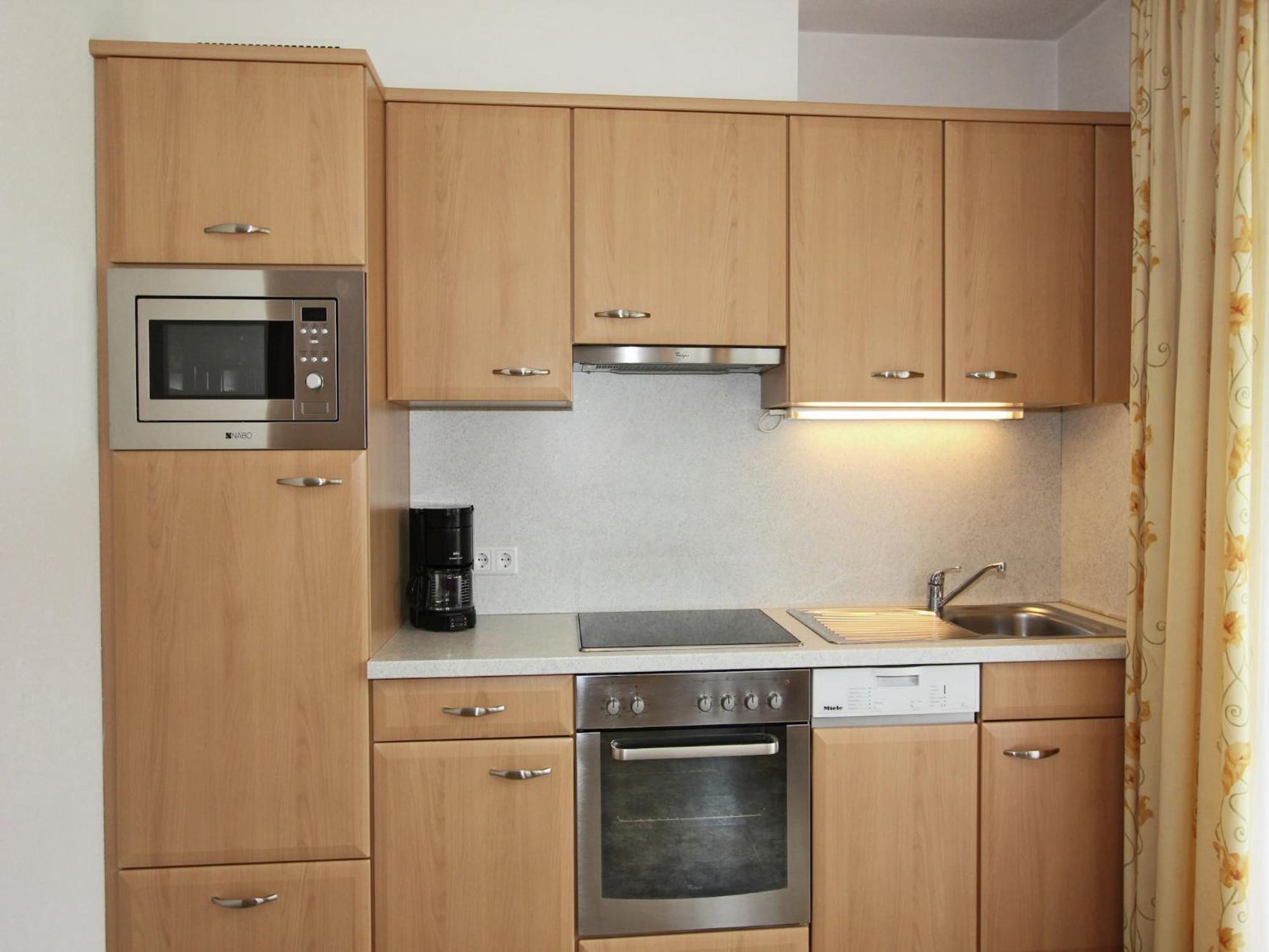 Attractive Holiday Home In Kaltenbach On The Ski Slope Stumm Eksteriør billede