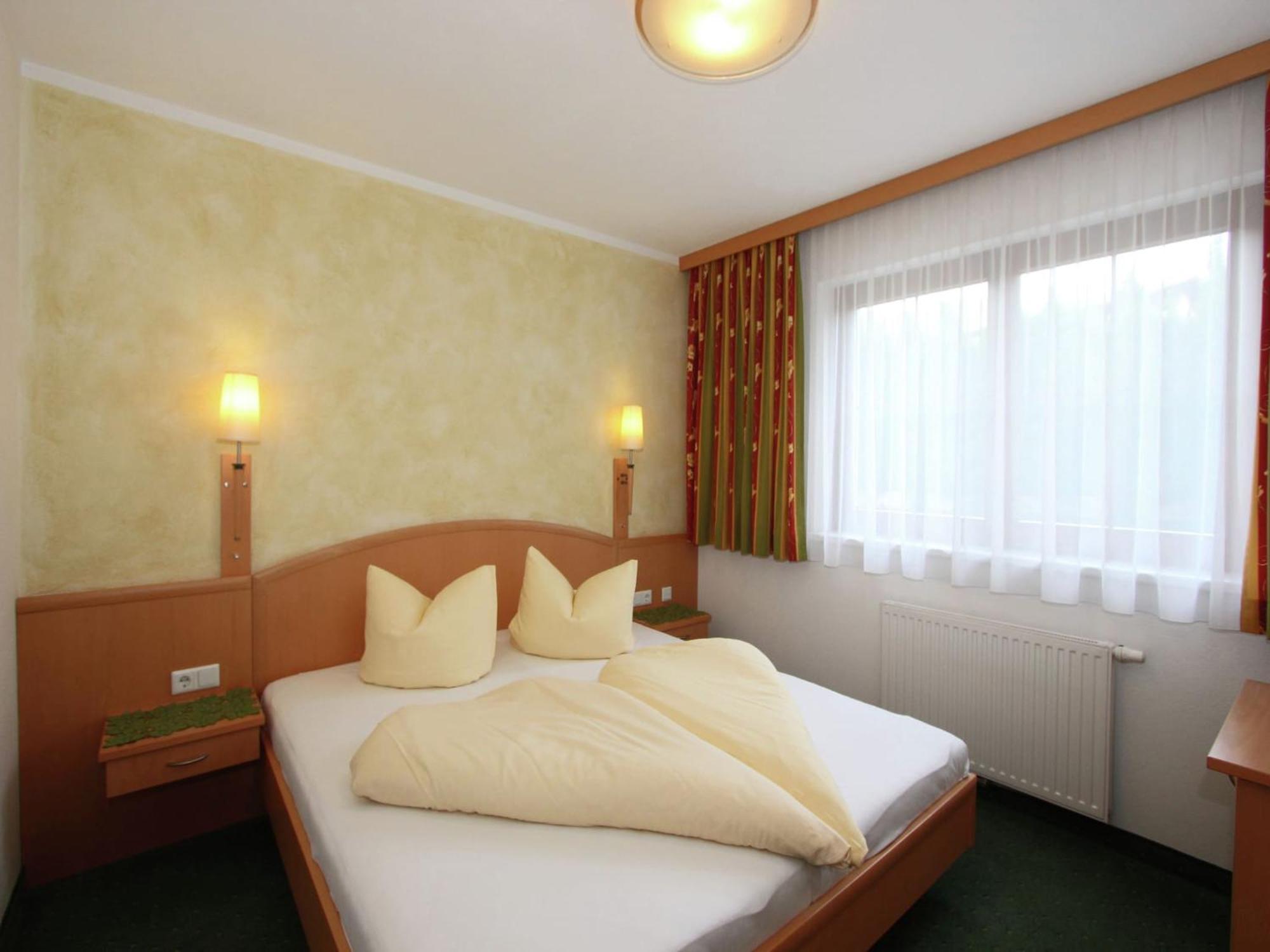 Attractive Holiday Home In Kaltenbach On The Ski Slope Stumm Eksteriør billede