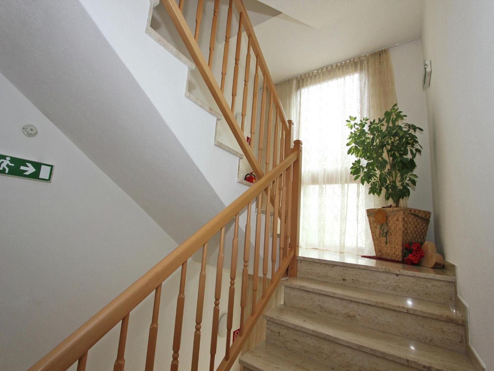Attractive Holiday Home In Kaltenbach On The Ski Slope Stumm Eksteriør billede