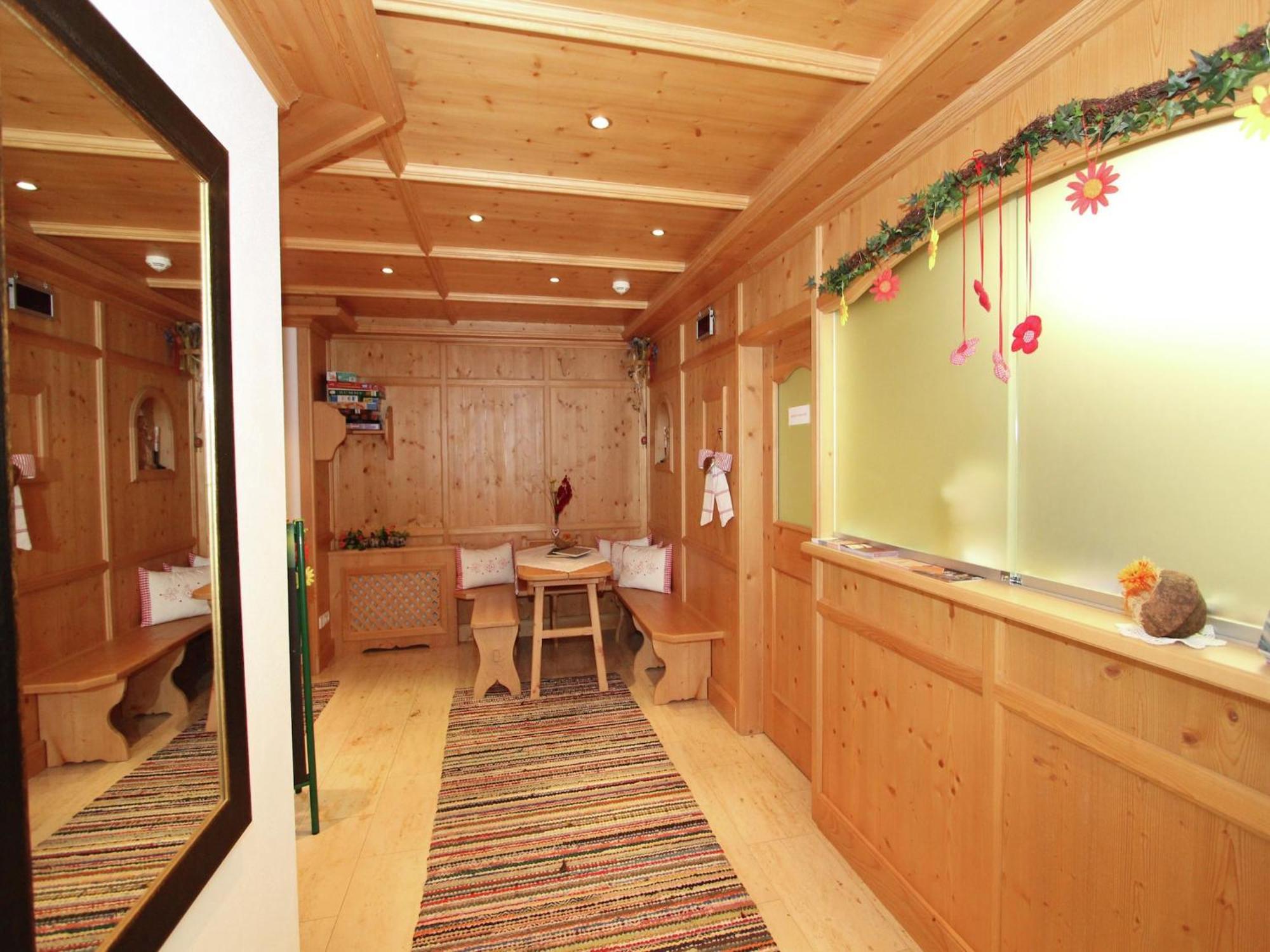 Attractive Holiday Home In Kaltenbach On The Ski Slope Stumm Eksteriør billede