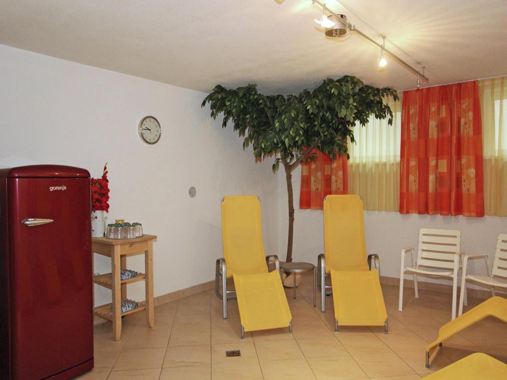 Attractive Holiday Home In Kaltenbach On The Ski Slope Stumm Eksteriør billede